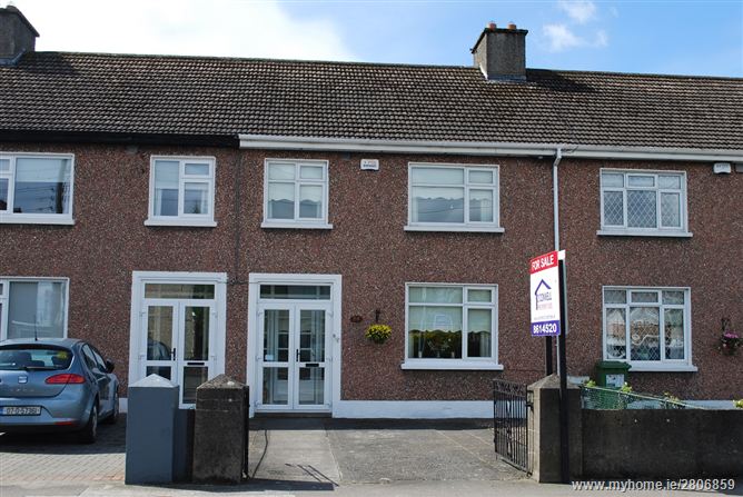 54 Kinvara Park Navan Road Dublin 7 O Connell Properties